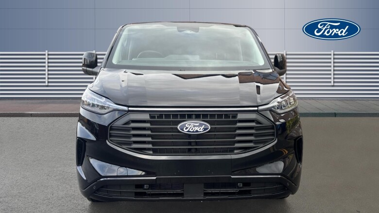 Ford Transit Custom 320 L2 Diesel Fwd 2.0 EcoBlue 136ps H1 Van Leader